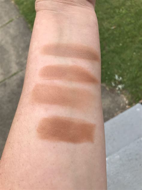 Elf putty bronzer - nordickasap