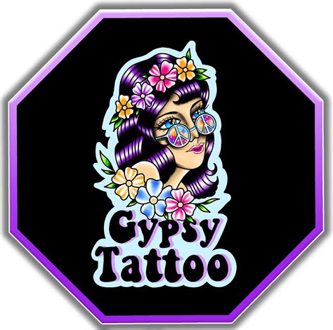 Gypsy Tattoo Offers Fine Line Tattoos in Nampa, ID 83687