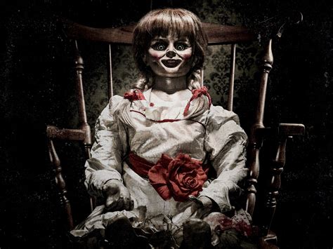 Annabelle 2014 Wallpapers - 1920x1440 - 814106