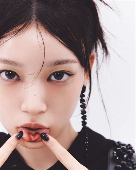 Watch: ILLIT Wants To "Cherish (My Love)" In Adorable And Quirky