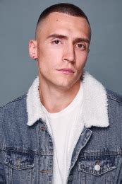 Igor Alekseev - Actor - e-TALENTA