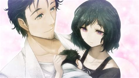 Best ending : r/steinsgate