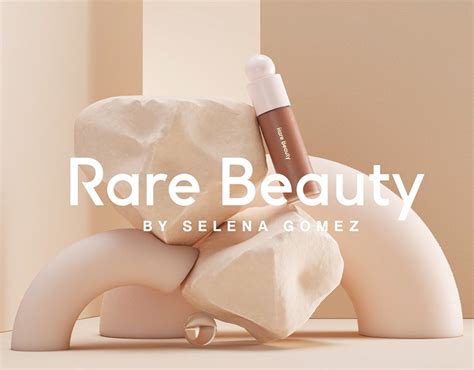 Rare Beauty | Behance