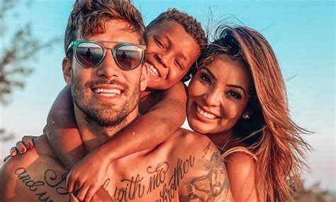 Wallace Nakamura Leonel - Carol Nakamura e marido contam que filho adotivo voltou para a mãe ...