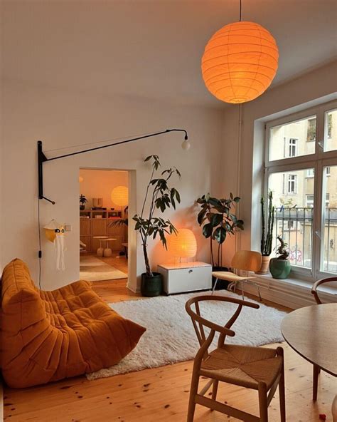 vibrant  elegant orange couch ideas   love