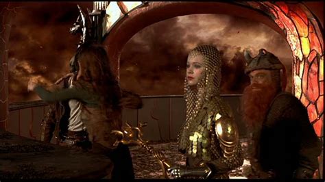 Thora in Dungeons & Dragons - Thora Birch Image (25877126) - Fanpop