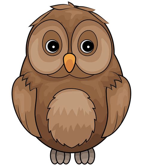 owl  clipart