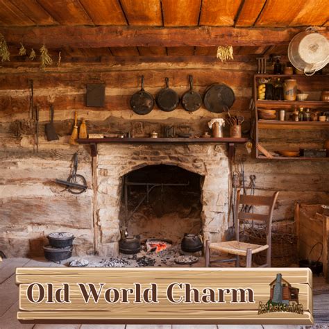 Old World Charm Incorporating Global Rustic Traditions in Modern Homes ...