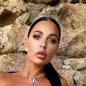 Nadine Kerastas aka nadine_kerastas Nude Leaks OnlyFans Photo #31 - Faponic