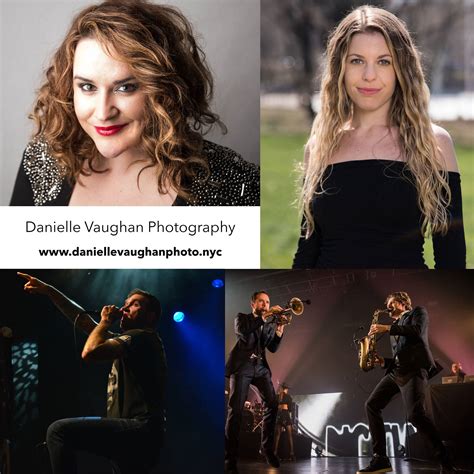 Danielle Vaughan Photography