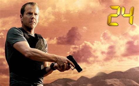 jack bauer fans set  clocks  returns  special event series
