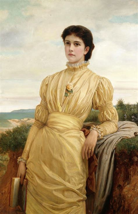 Victorian Era Paintings