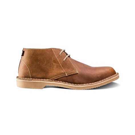 Heritage Origin (Crepe Sole & San Diago Upper) – Veldskoen Shoes USA