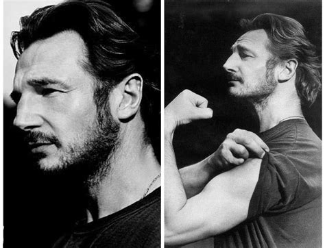 A younger Liam Neeson : r/LadyBoners