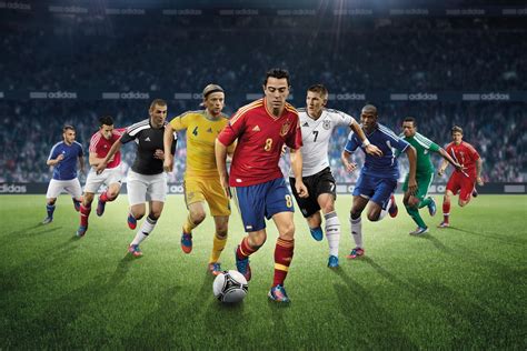 Adidas Soccer Wallpapers - Wallpaper Cave