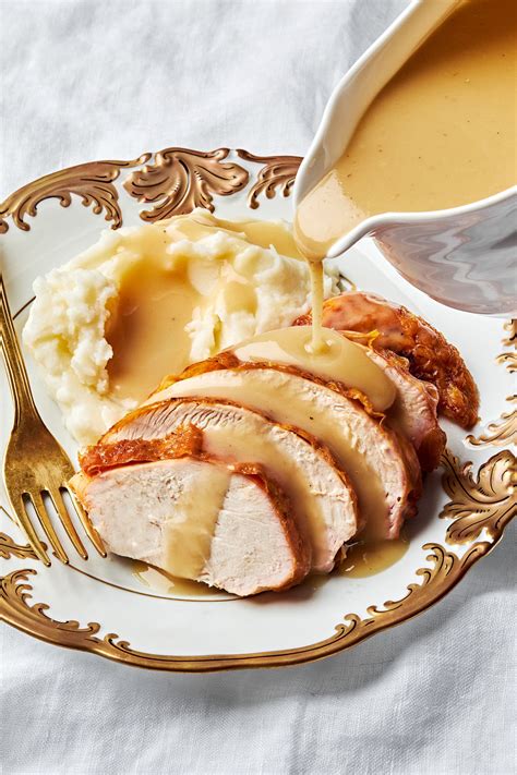 Turkey Gravy | The Modern Proper