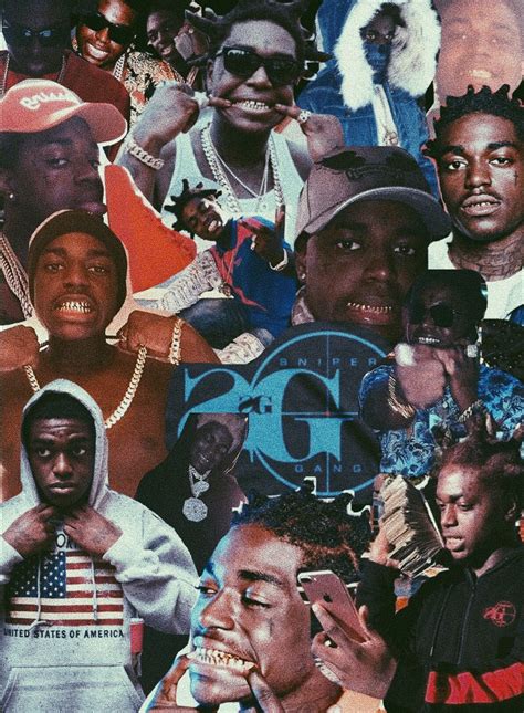 Kodak Black Wallpaper Aesthetic