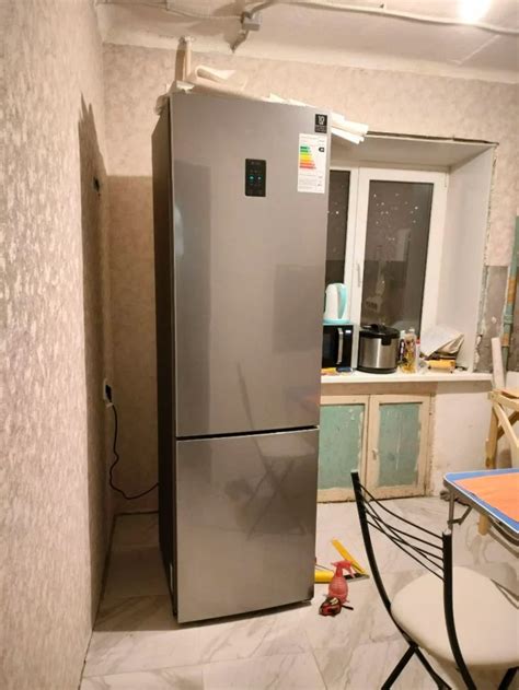 Холодильник Samsung RB37A5200SA/WT (RB37A5200WW/WT) - ДамСовет