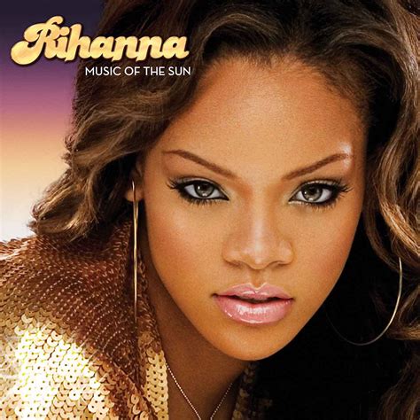 'Pon de Replay': The Song That Kicked Off Rihanna's Career