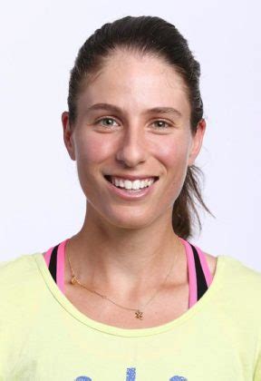 Johanna Konta Height, Weight, Age, Boyfriend, Family, Facts, Biography