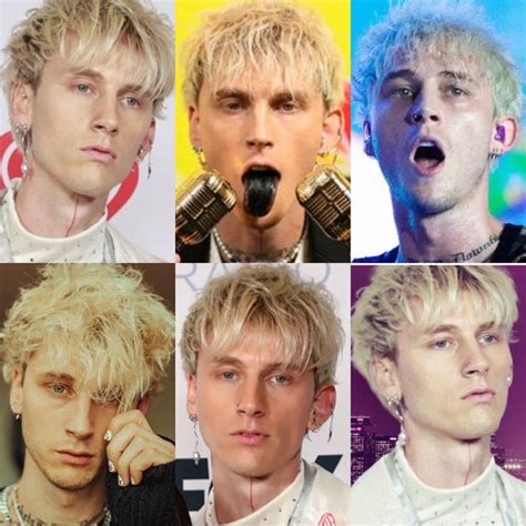 Pin by Samauri Warren on Mgk | Mgk, Fan art, Historical figures