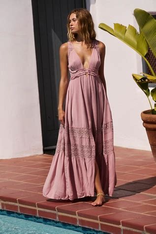 Hadlee Maxi | Free People