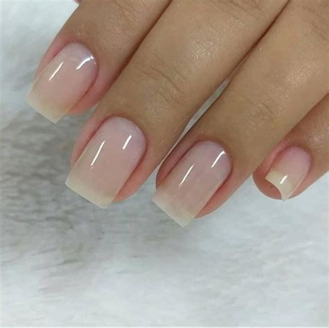 Banho De Gel Em Unha - Unhas Banho de Gel: 50 Modelos e Dicas de passo a passo para fazer