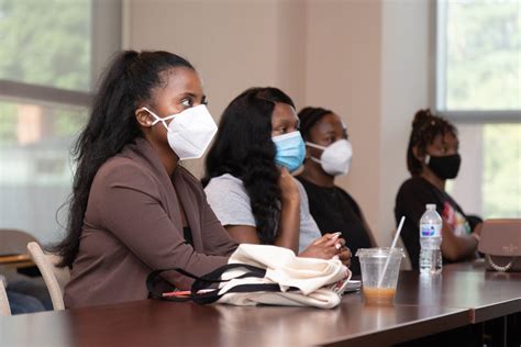 Public Health Scholarship and Leadership Opportunity for HBCU Graduates