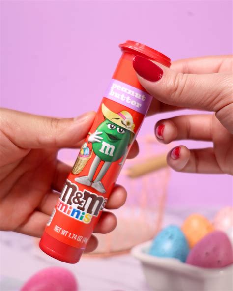 M&M'S USA - Drumroll, darlings...we're now 2 million "Likes" strong