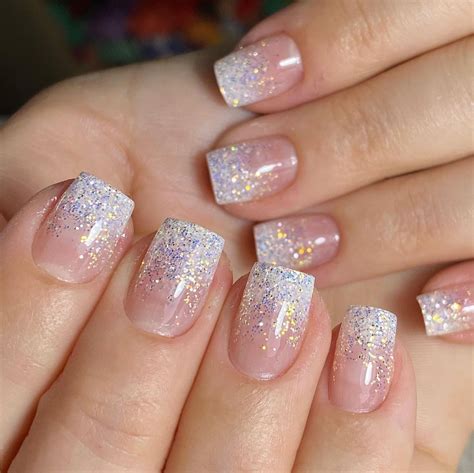 Uñas en gel – Artofit