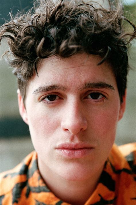 Gender nonconforming model Rain Dove: “It’s profitable to be ethical ...