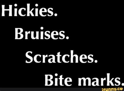 hickies memes  collection  funny hickies pictures  ifunny