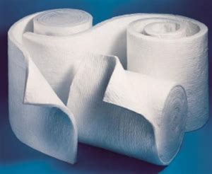 Ceramic Blanket 2300F On Thermal Products Company, Inc.