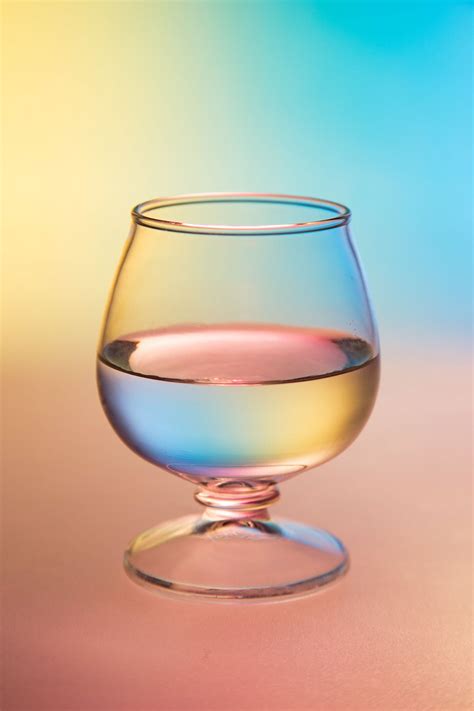 photography  glass  behance