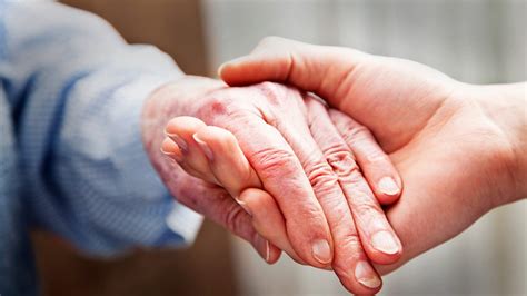 caring affect  life srewang