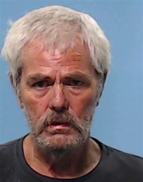 Busted Brazoria County Mugshots