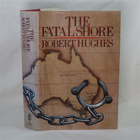 The Fatal Shore. - Frost Books and Artifacts Limited