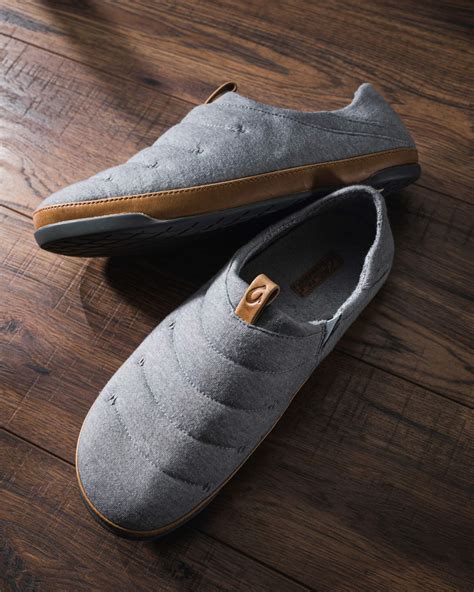 Best Slippers With Arch Support for Men & Women | Olukai – OluKai Canada