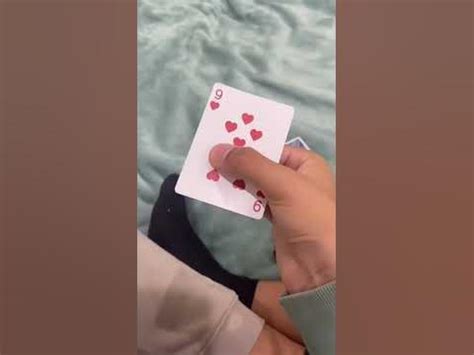 Как метать карты😎 - YouTube