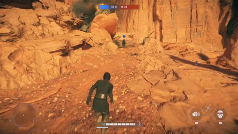 Boss Level Commitment from this Vader : r/StarWarsBattlefront