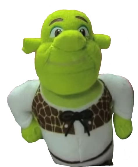 Shrek Junior | SML Wiki | Fandom