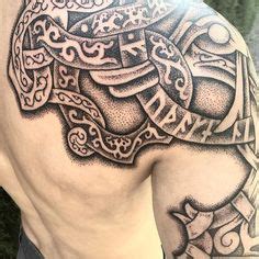 120 Odinist Tattoos ideas | tattoos, viking tattoos, norse tattoo