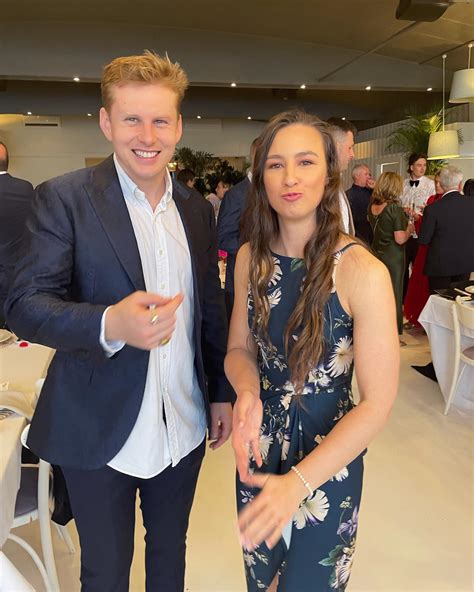 Shaw Cameron | Causing a ruckus at the Miller wedding 😈