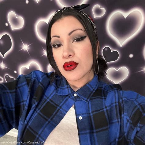 CassandraCain's videos and clips | Official account | LoyalFans
