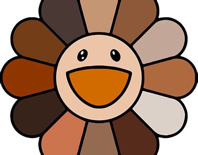 Takashi Murakami PNG Transparent Images