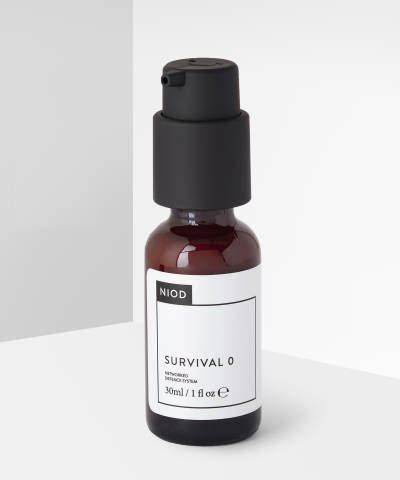 NIOD Survival 0 at BEAUTY BAY