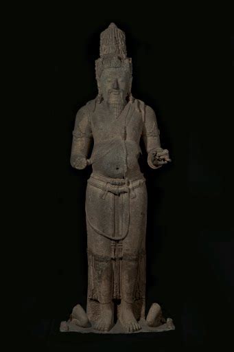 AGASTYA STATUE - Unknown — Google Arts & Culture