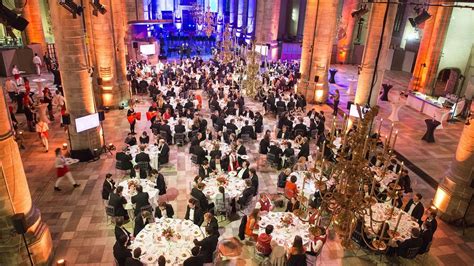 Laurenskerk Rotterdam - trouwlocatie, feestlocatie
