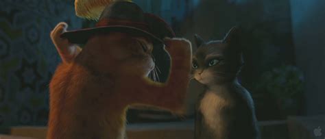 Puss in Boots (Trailer #2) - Upcoming Movies Image (25728643) - Fanpop