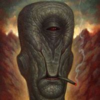 Contact | Danny Carey